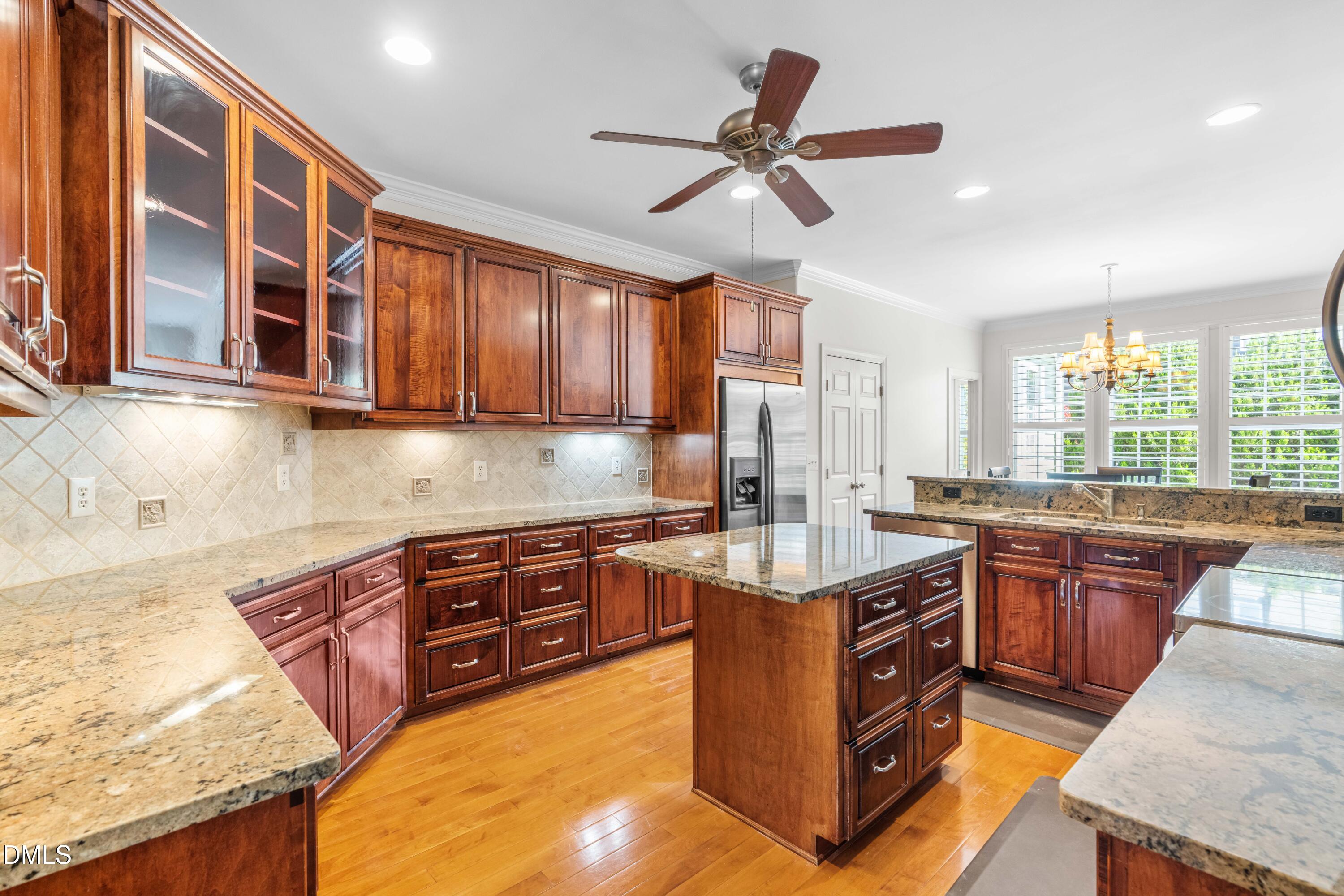 12740 Rosalie Street Raleigh, NC 27614 - Photo 19 of 47 DSC00924