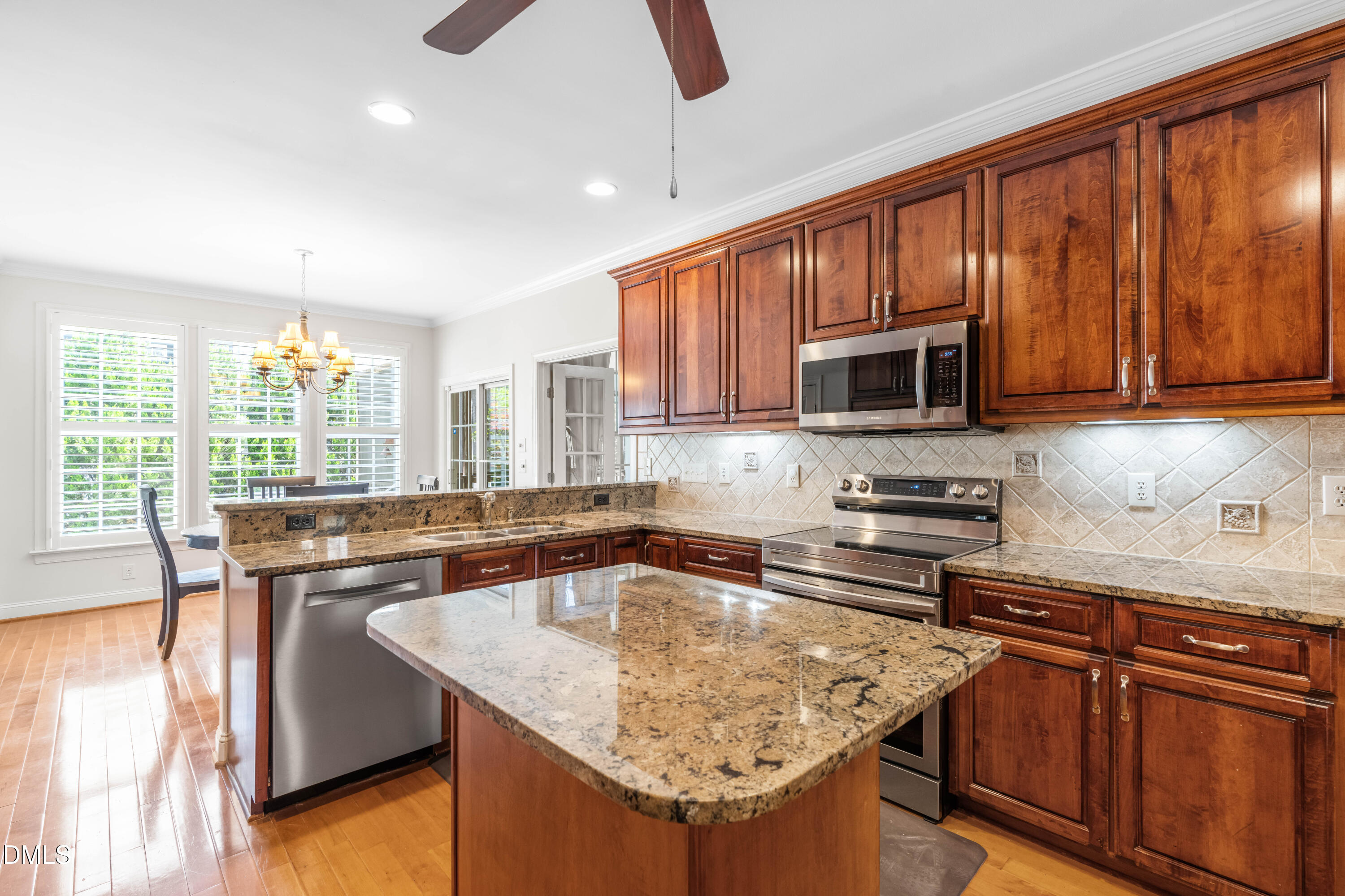 12740 Rosalie Street Raleigh, NC 27614 - Photo 20 of 47 DSC00927