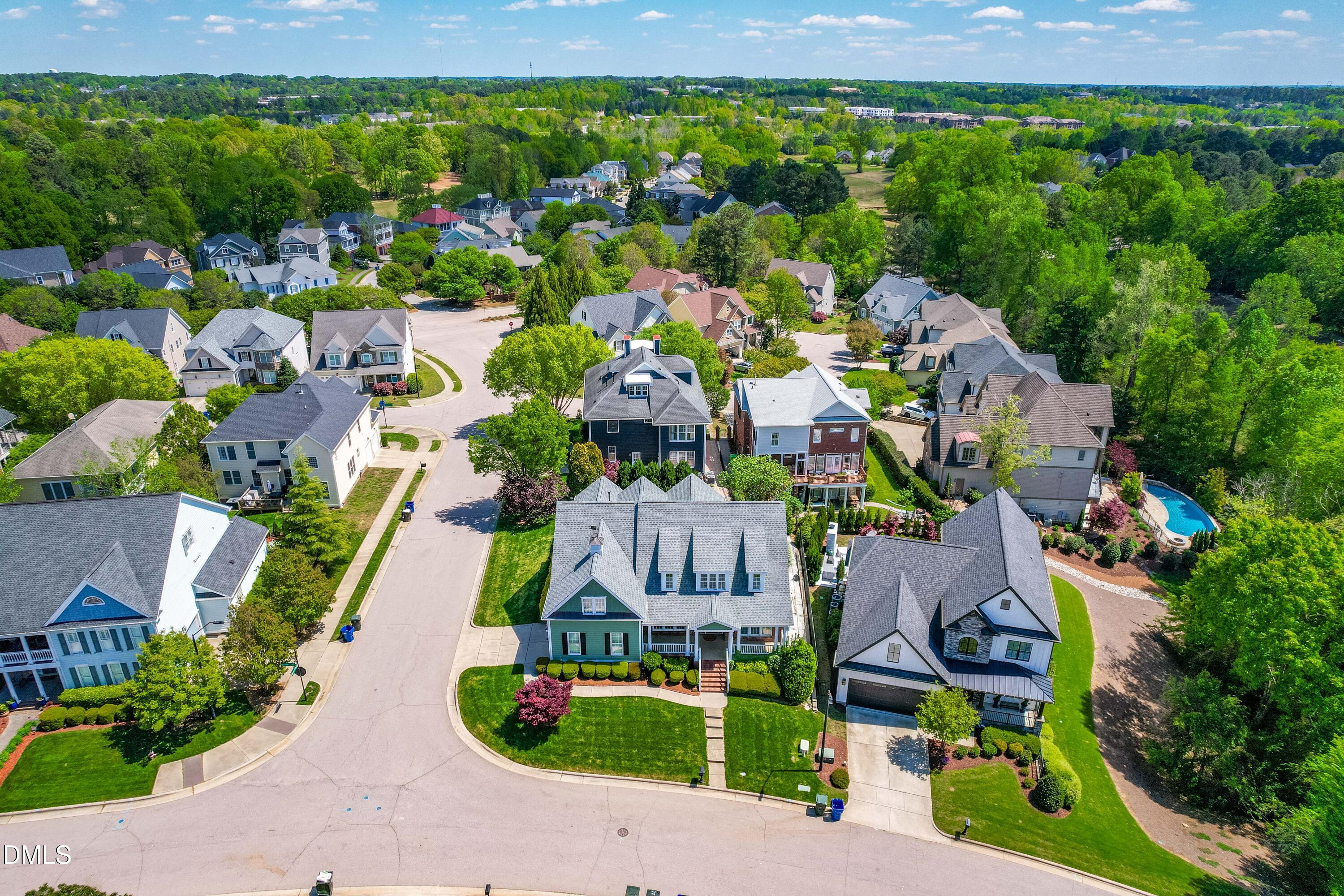 12740 Rosalie Street Raleigh, NC 27614 - Photo 2 of 47 dji_fly_20250416_140008_56_1744826456785