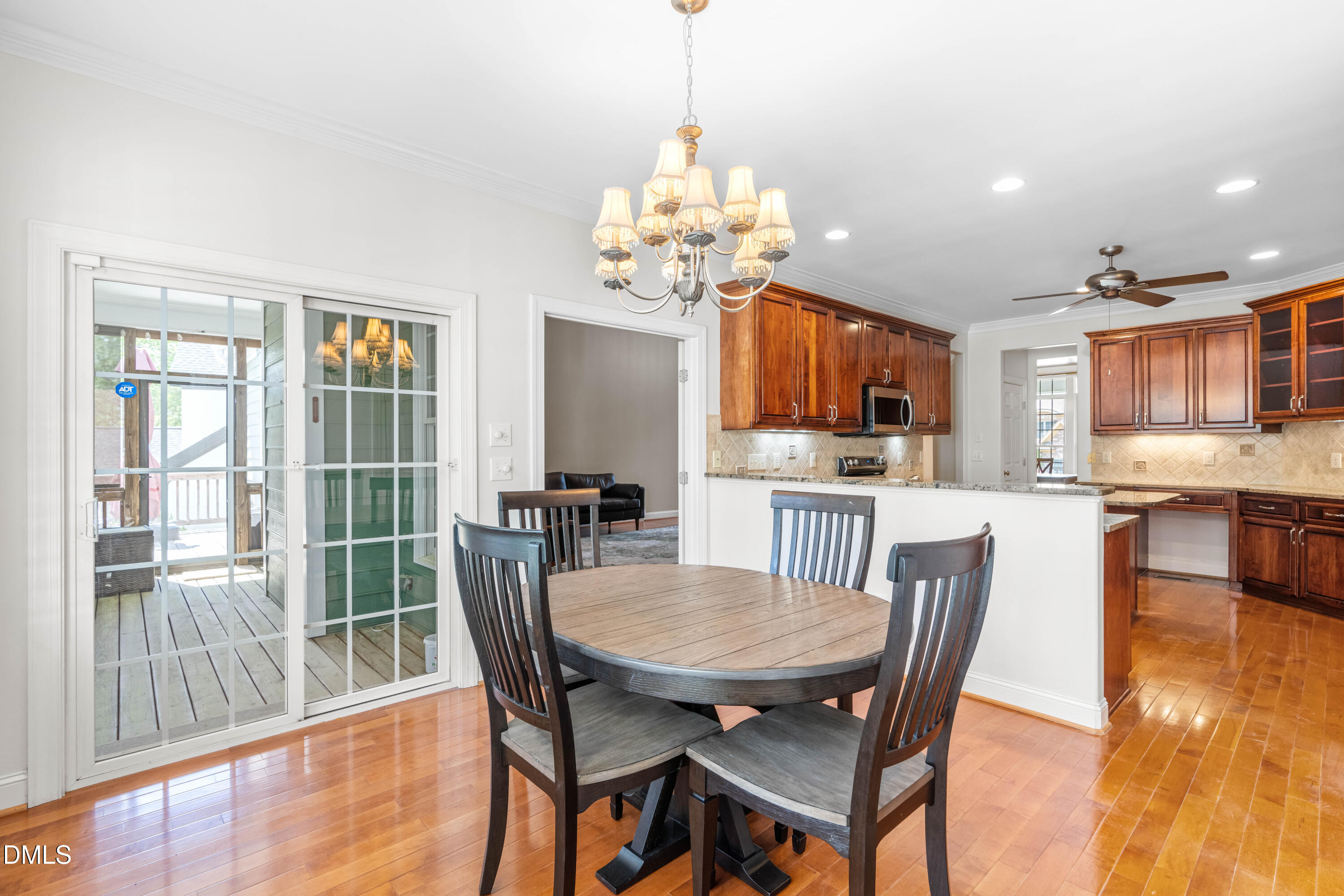 12740 Rosalie Street Raleigh, NC 27614 - Photo 21 of 47 DSC00930