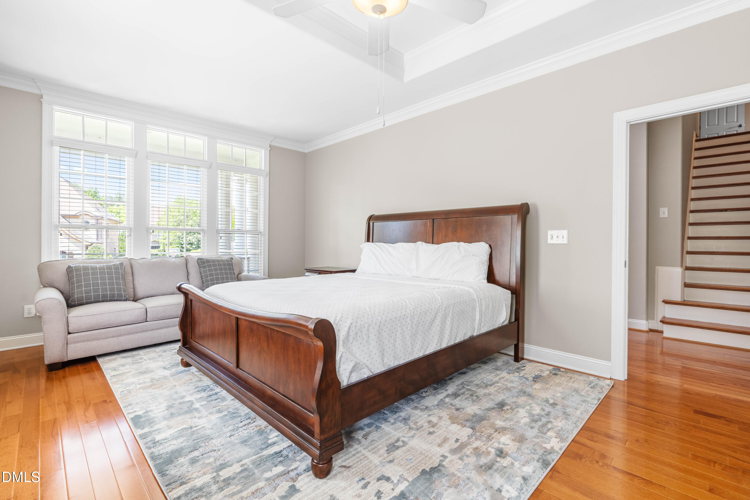 12740 Rosalie Street Raleigh, NC 27614 - Photo 23 of 47 DSC00936