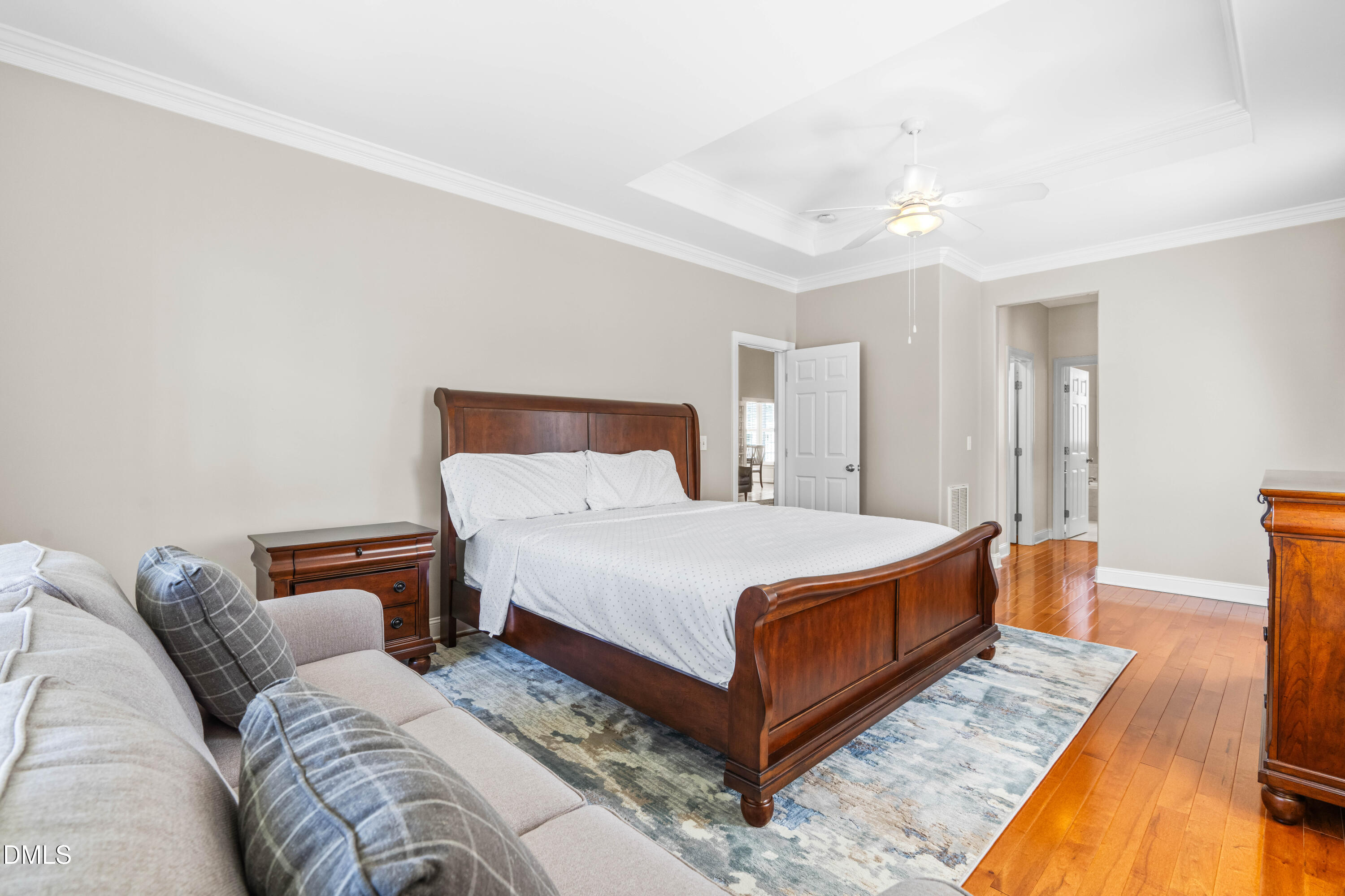 12740 Rosalie Street Raleigh, NC 27614 - Photo 24 of 47 DSC00939