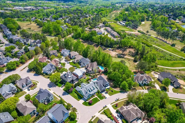 $3,895 | 12740 Rosalie Street, Raleigh, NC 27614