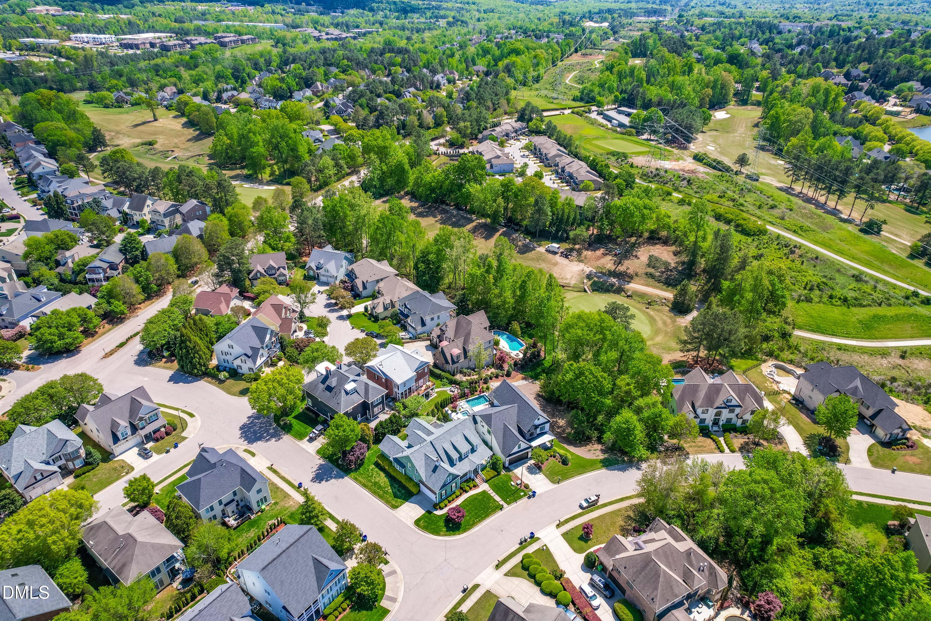 12740 Rosalie Street Raleigh, NC 27614 - Photo 3 of 47 dji_fly_20250416_140040_57_1744826459364