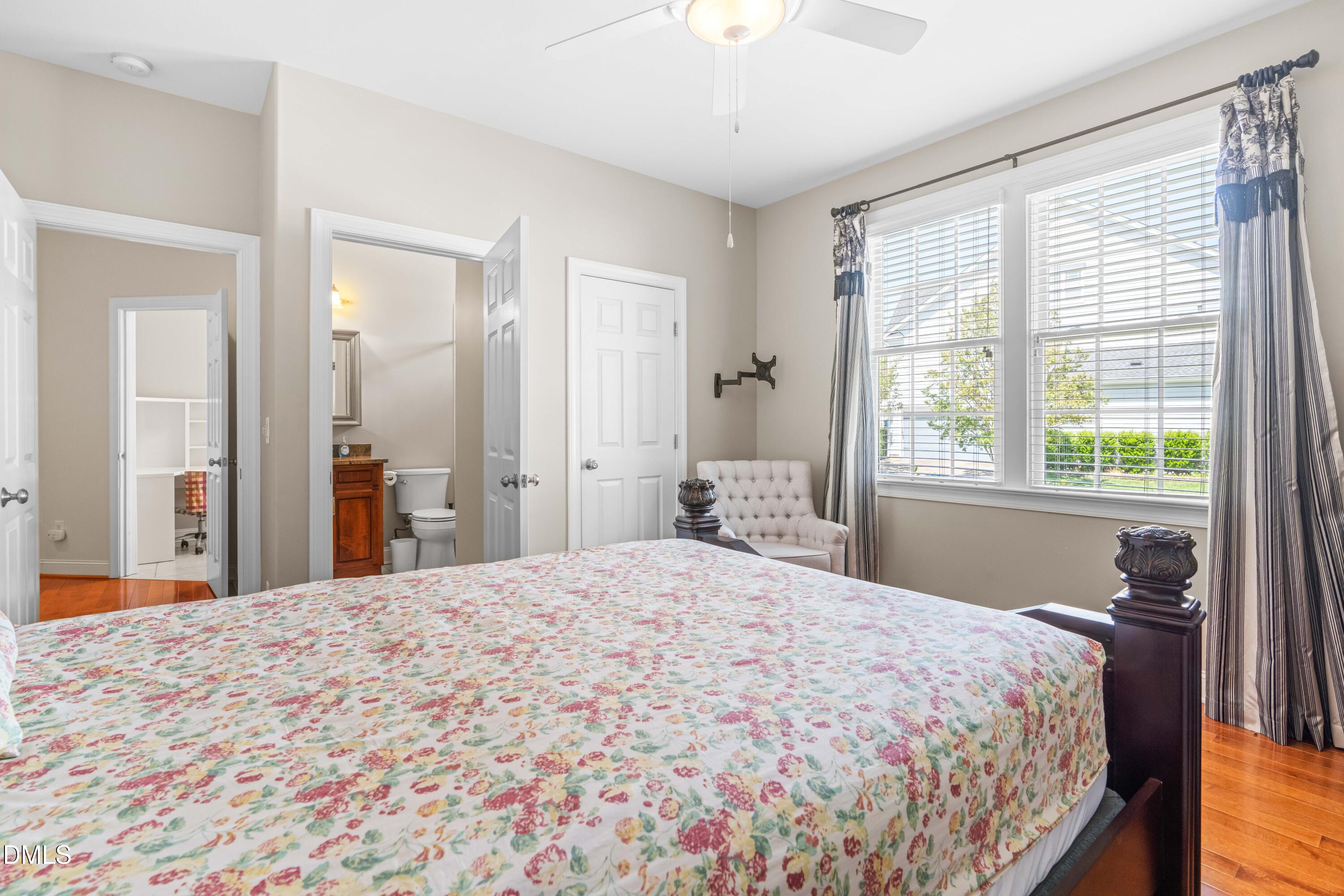 12740 Rosalie Street Raleigh, NC 27614 - Photo 39 of 47 DSC00991