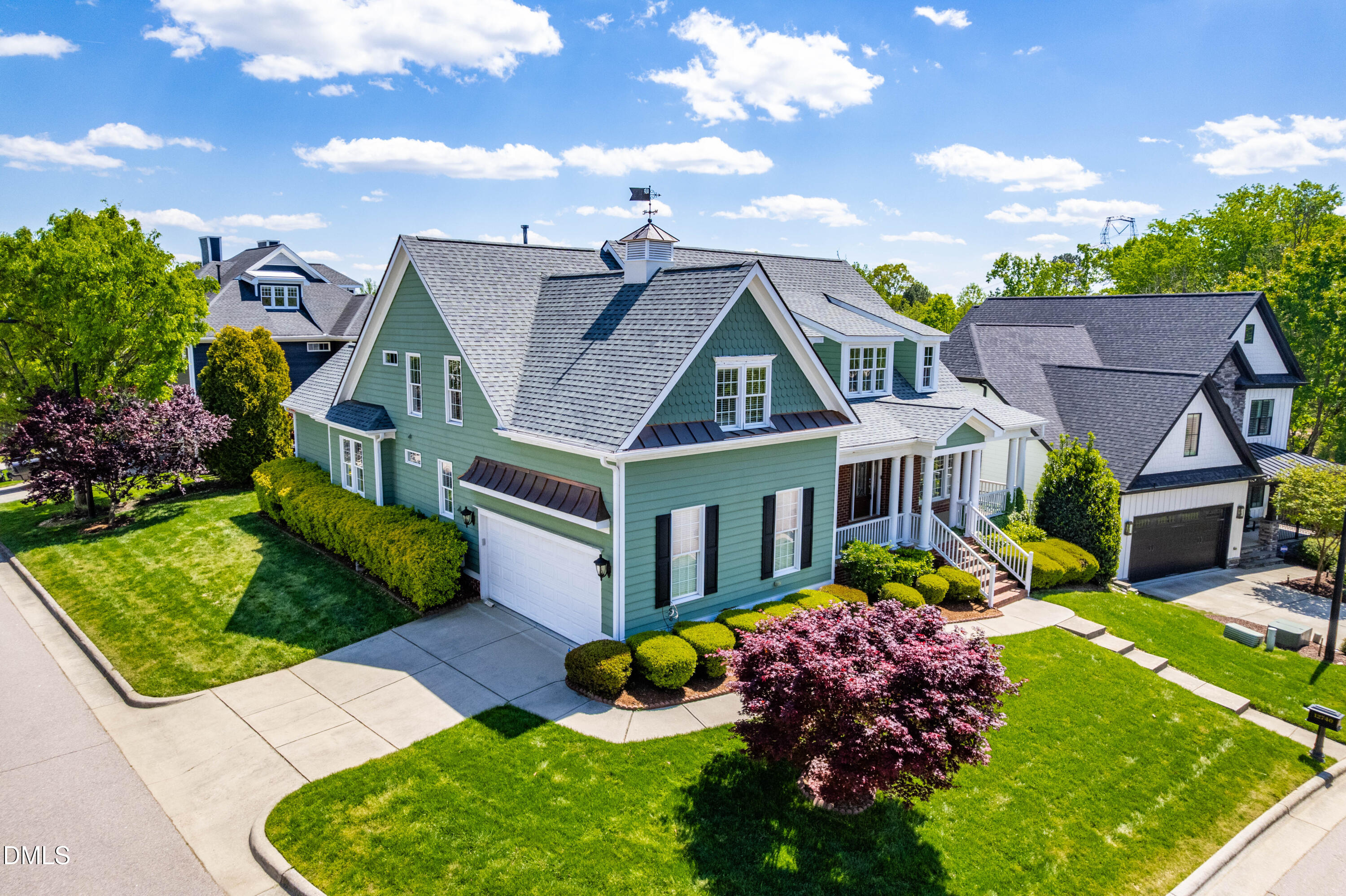 12740 Rosalie Street Raleigh, NC 27614 - Photo 4 of 47 dji_fly_20250416_140114_58_1744826559602