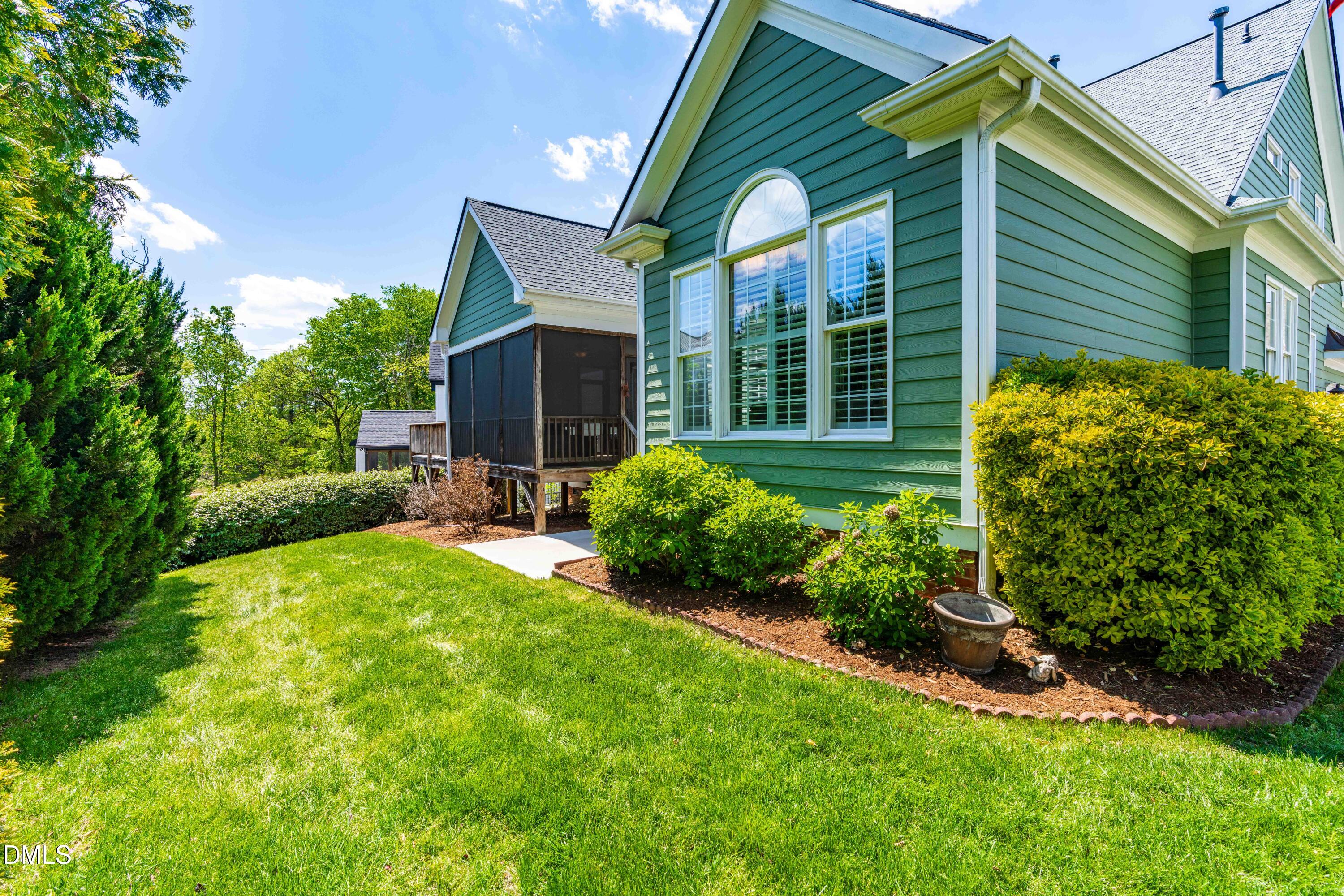 12740 Rosalie Street Raleigh, NC 27614 - Photo 42 of 47 DSC00994