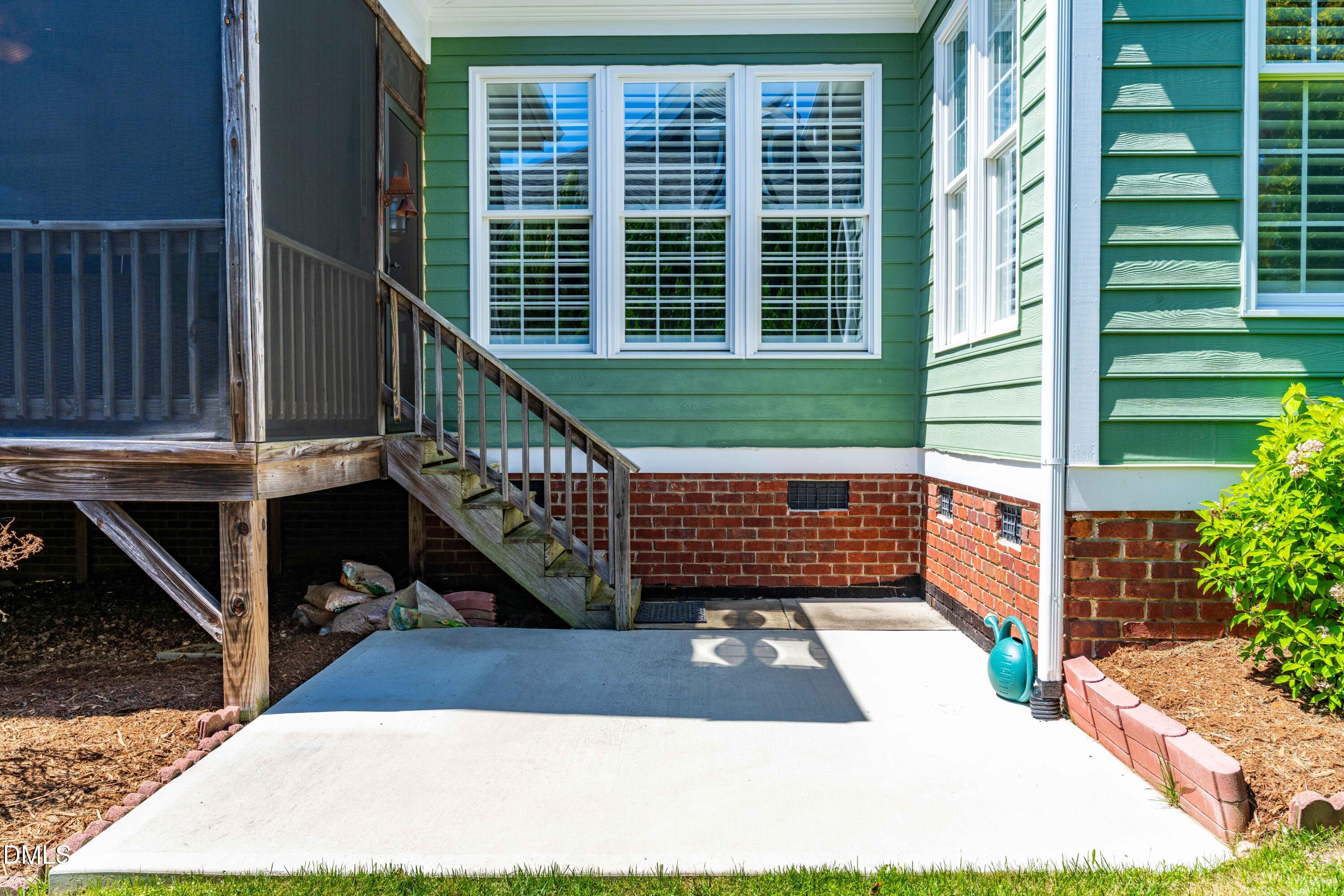 12740 Rosalie Street Raleigh, NC 27614 - Photo 43 of 47 DSC00995