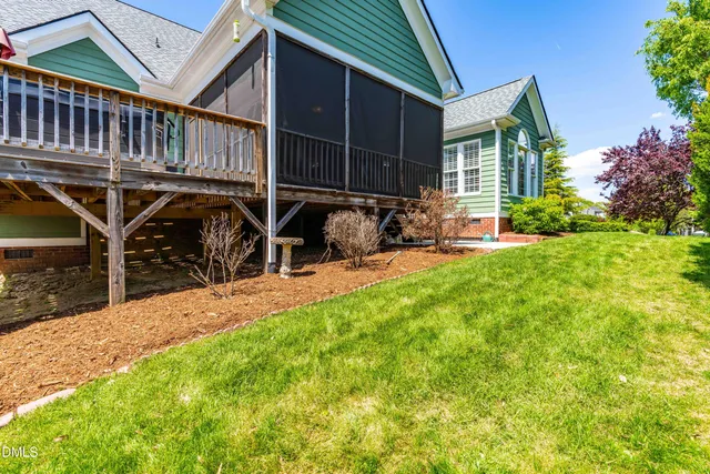 $3,895 | 12740 Rosalie Street, Raleigh, NC 27614