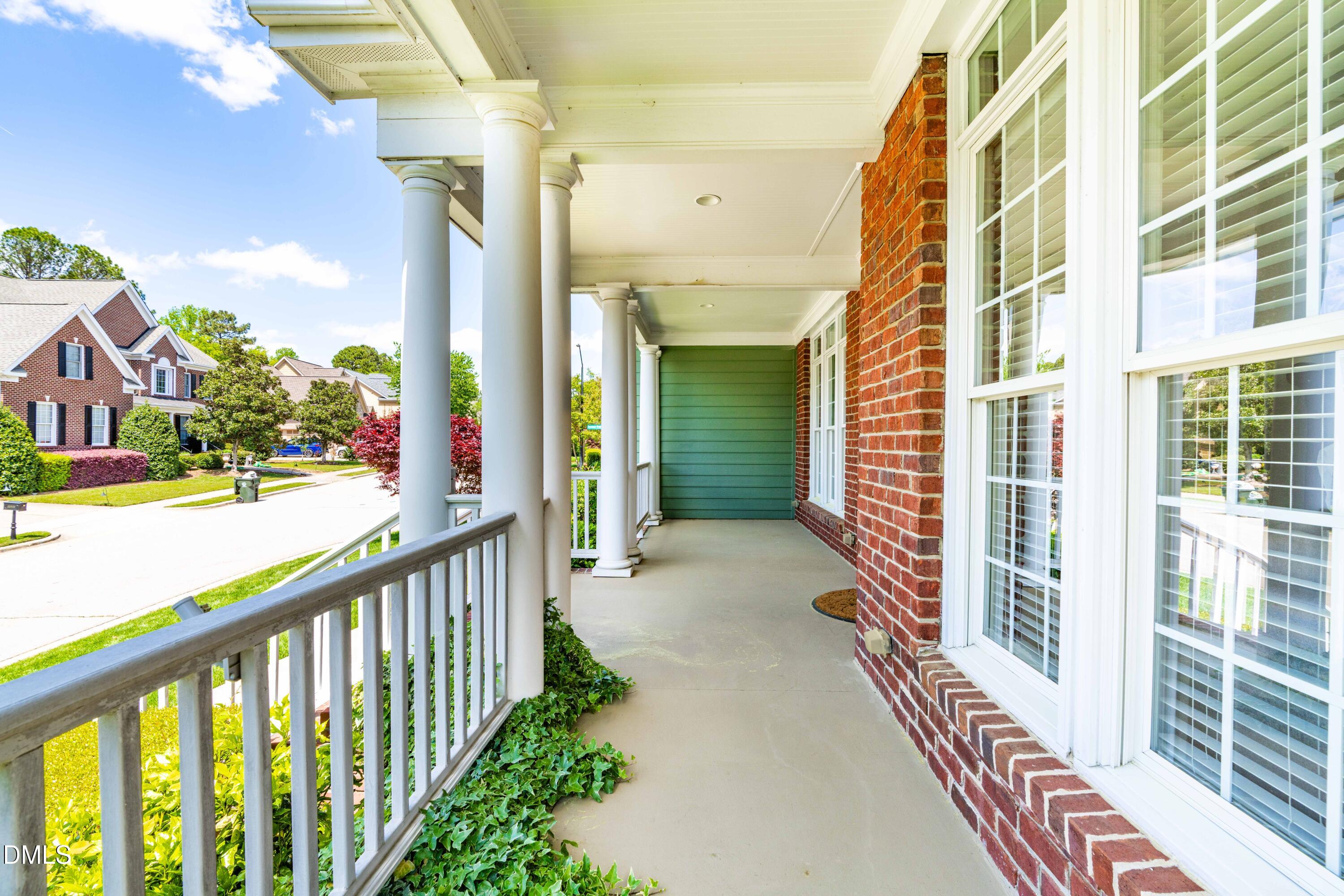 12740 Rosalie Street Raleigh, NC 27614 - Photo 47 of 47 DSC00999