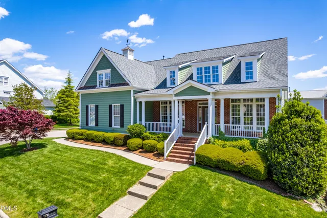 $3,895 | 12740 Rosalie Street, Raleigh, NC 27614