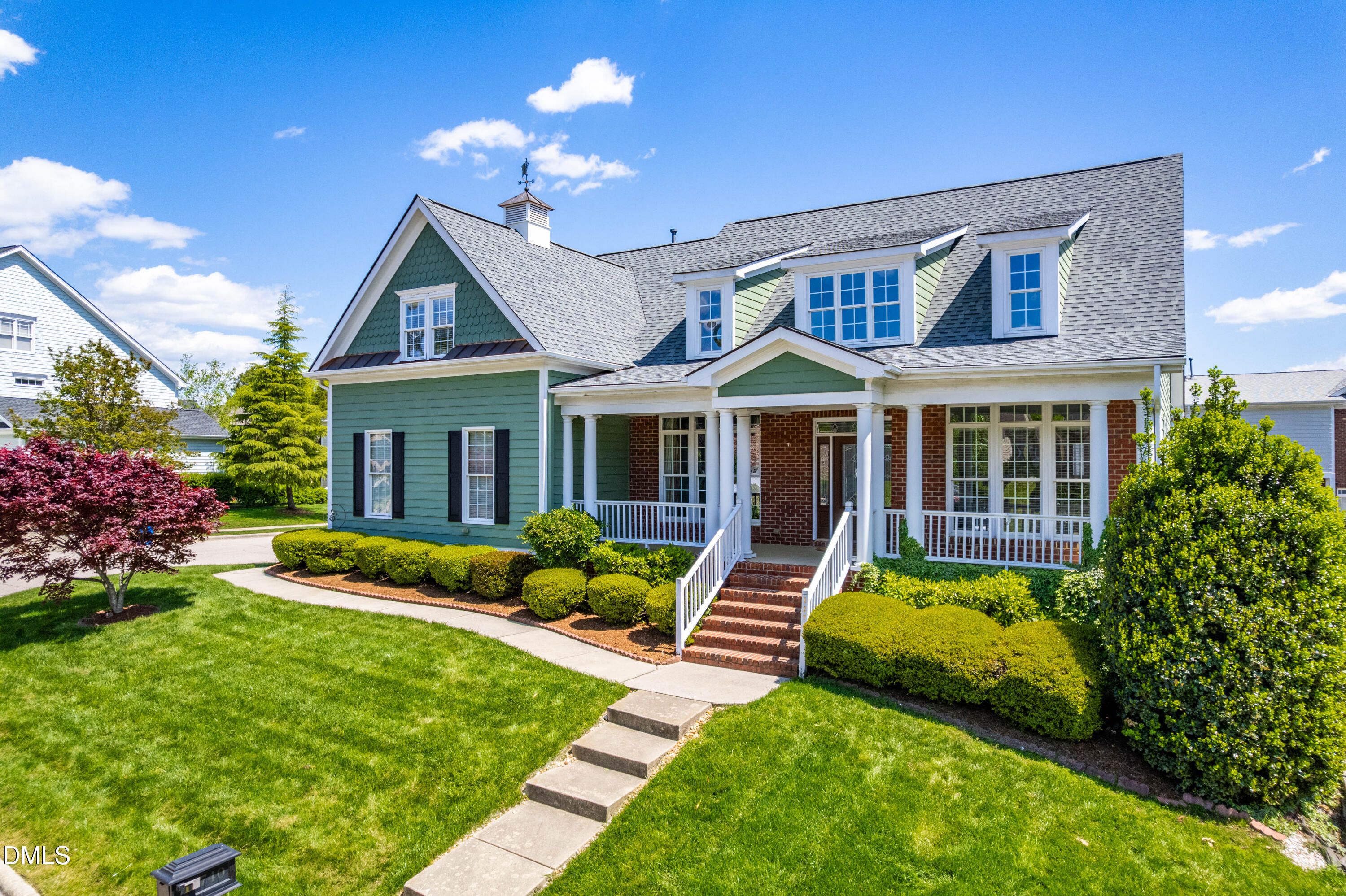 12740 Rosalie Street Raleigh, NC 27614 - Photo 5 of 47 dji_fly_20250416_140202_61_1744826537081