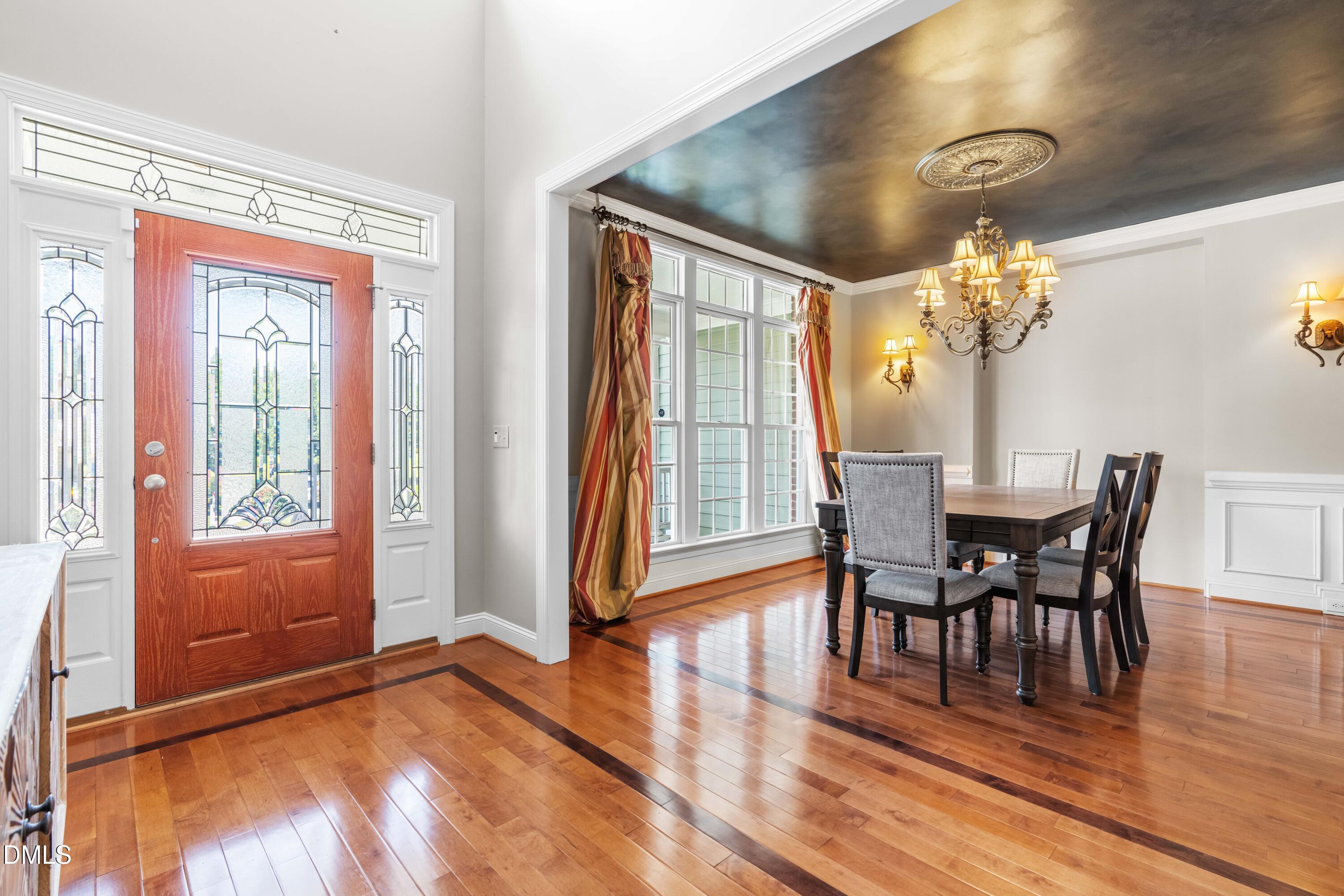 12740 Rosalie Street Raleigh, NC 27614 - Photo 6 of 47 DSC00873