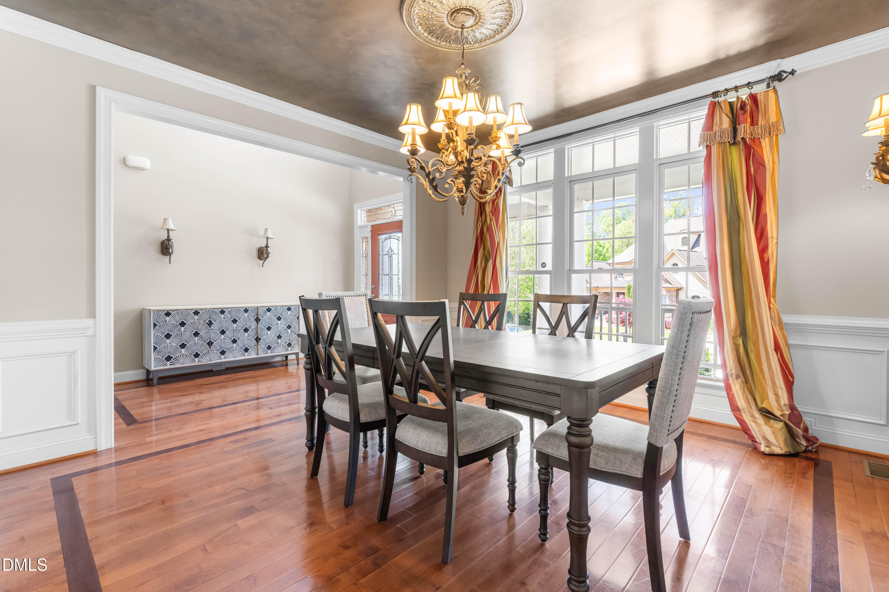 12740 Rosalie Street Raleigh, NC 27614 - Photo 7 of 47 DSC00876