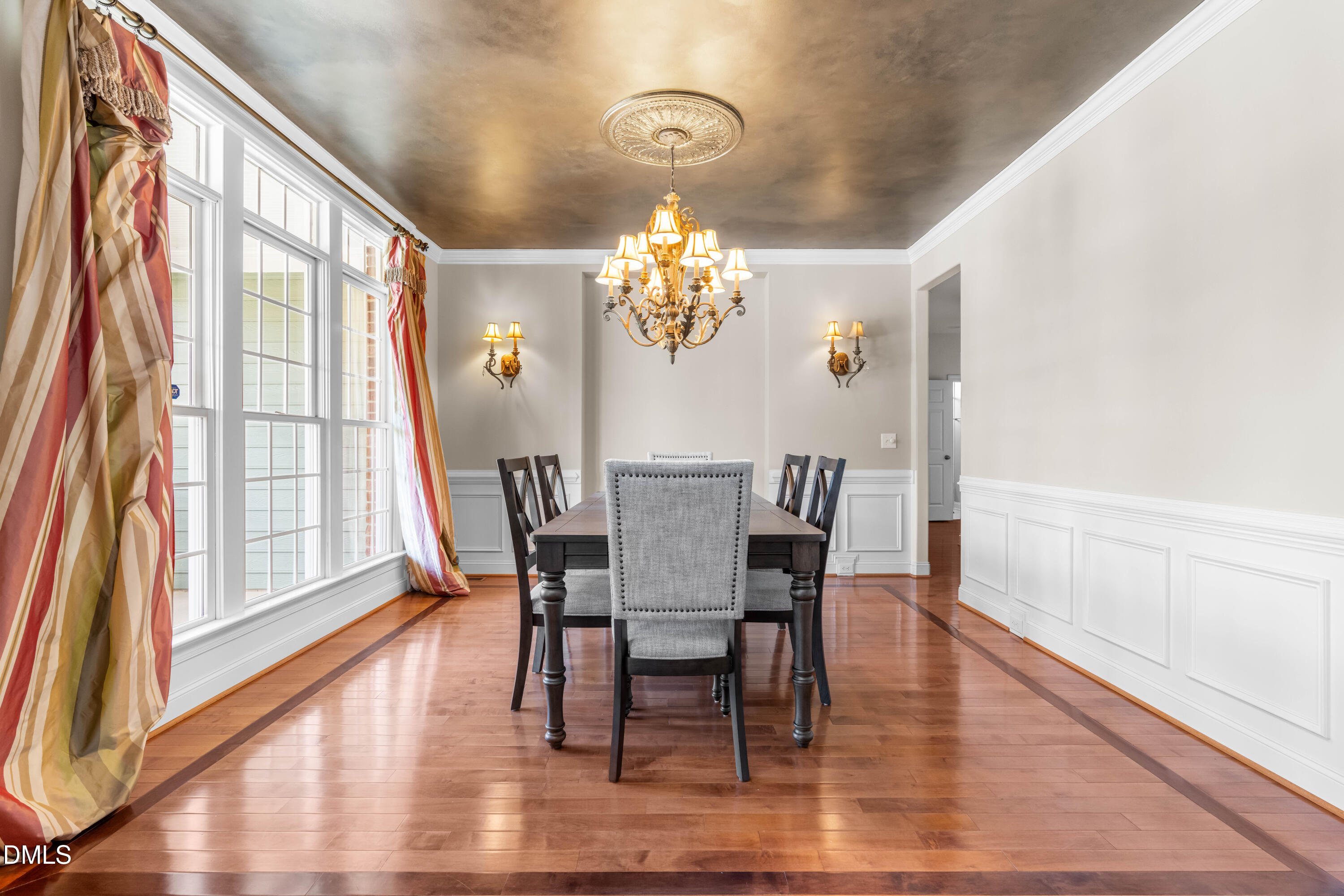 12740 Rosalie Street Raleigh, NC 27614 - Photo 8 of 47 DSC00879