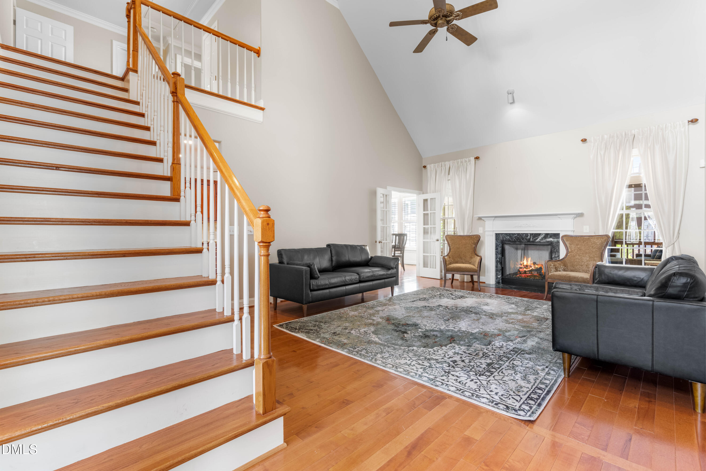 12740 Rosalie Street Raleigh, NC 27614 - Photo 9 of 47 DSC00882