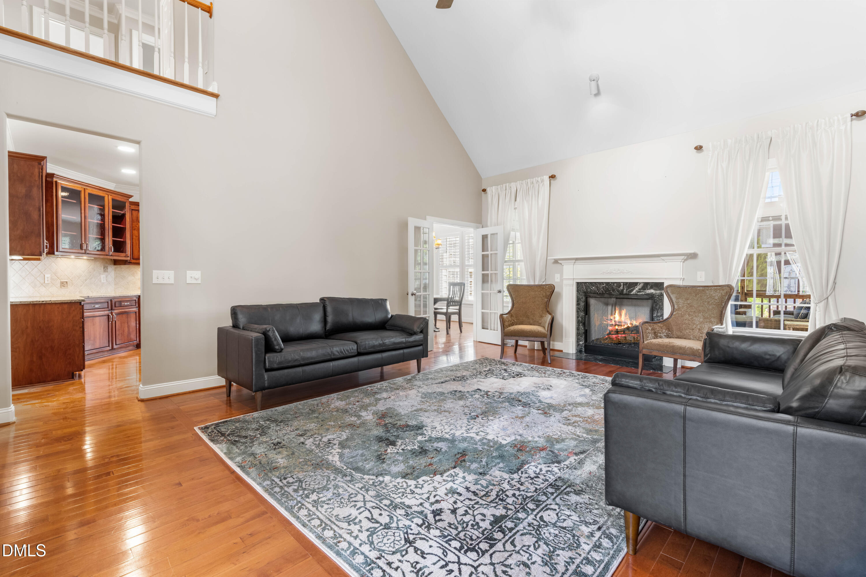 12740 Rosalie Street Raleigh, NC 27614 - Photo 10 of 47 DSC00885