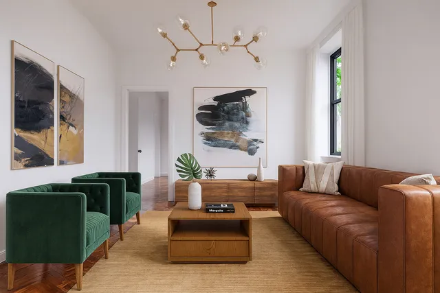 $445,000 | 199 East 7th Street, Unit 2A | East Village