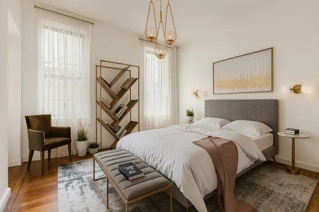 $445,000 | 199 East 7th Street, Unit 2A | East Village