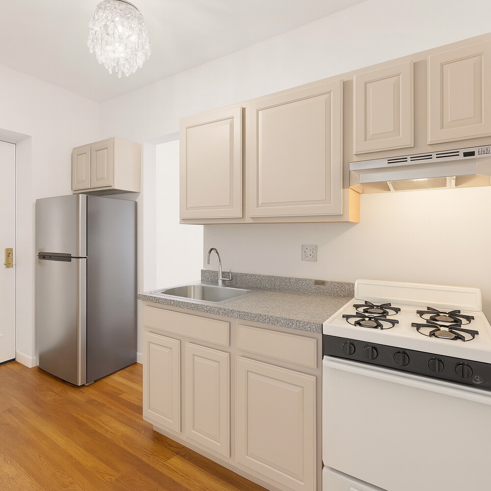 199 East 7th Street, Unit 2A Manhattan, NY 10009 - Photo 3 of 7