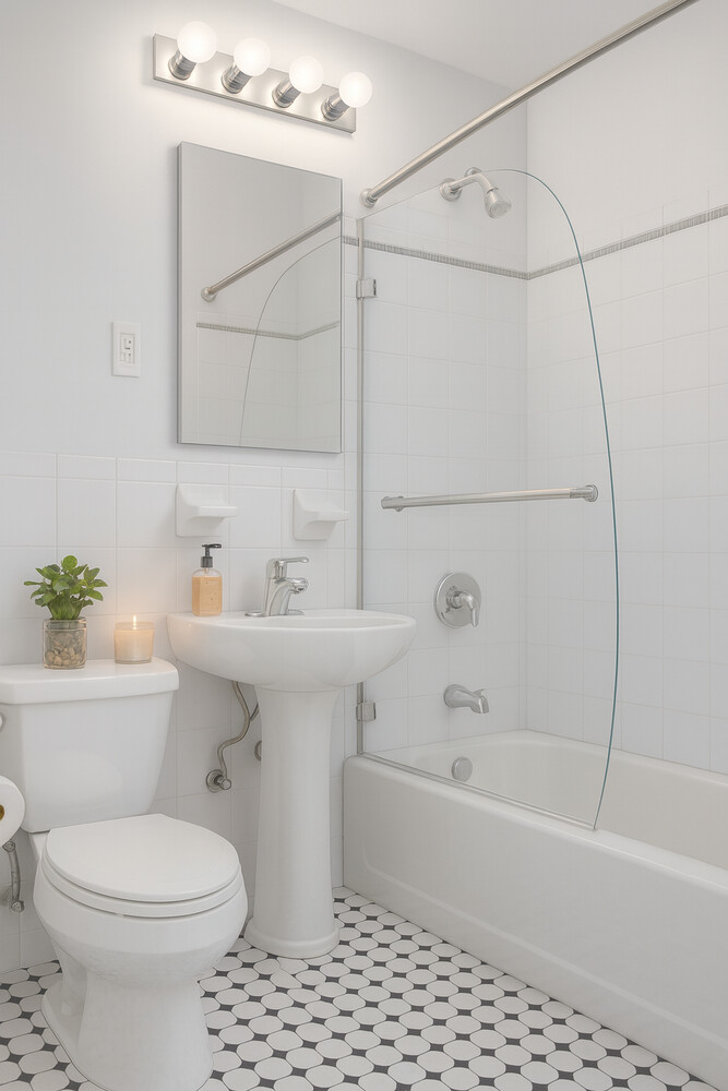 199 East 7th Street, Unit 2A Manhattan, NY 10009 - Photo 4 of 7