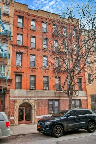$445,000 | 199 East 7th Street, Unit 2A | East Village