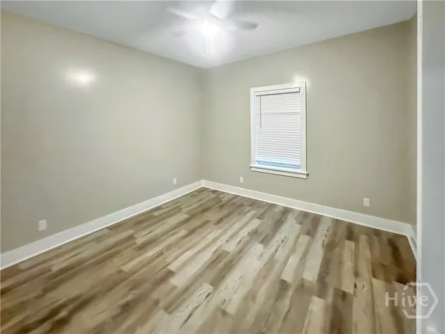 $1,700 | 818 West 44th Street, Savannah, GA 31405