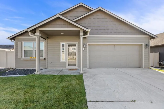 $429,900 | 708 Condor Drive, Cheney, WA 99004