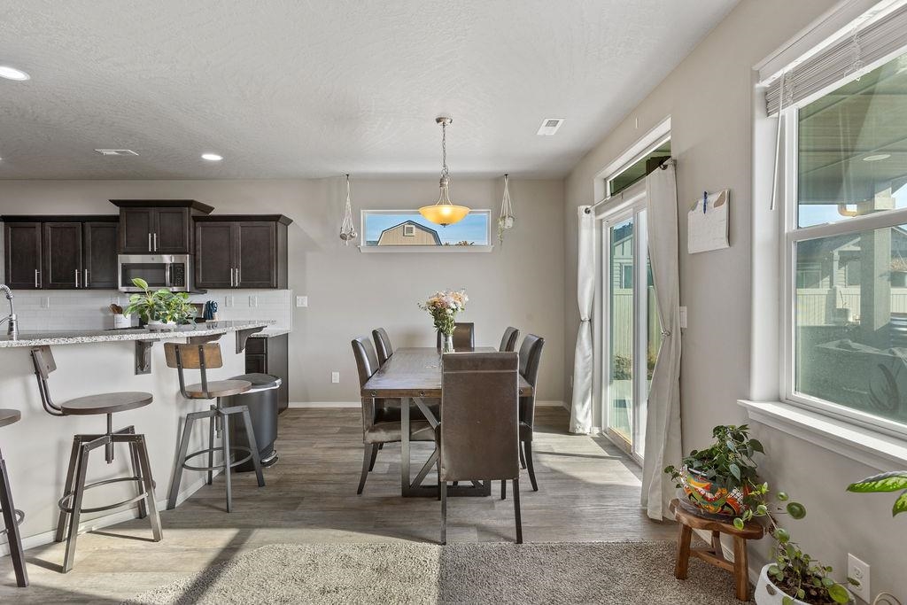 708 Condor Drive Cheney, WA 99004 - Photo 4 of 10