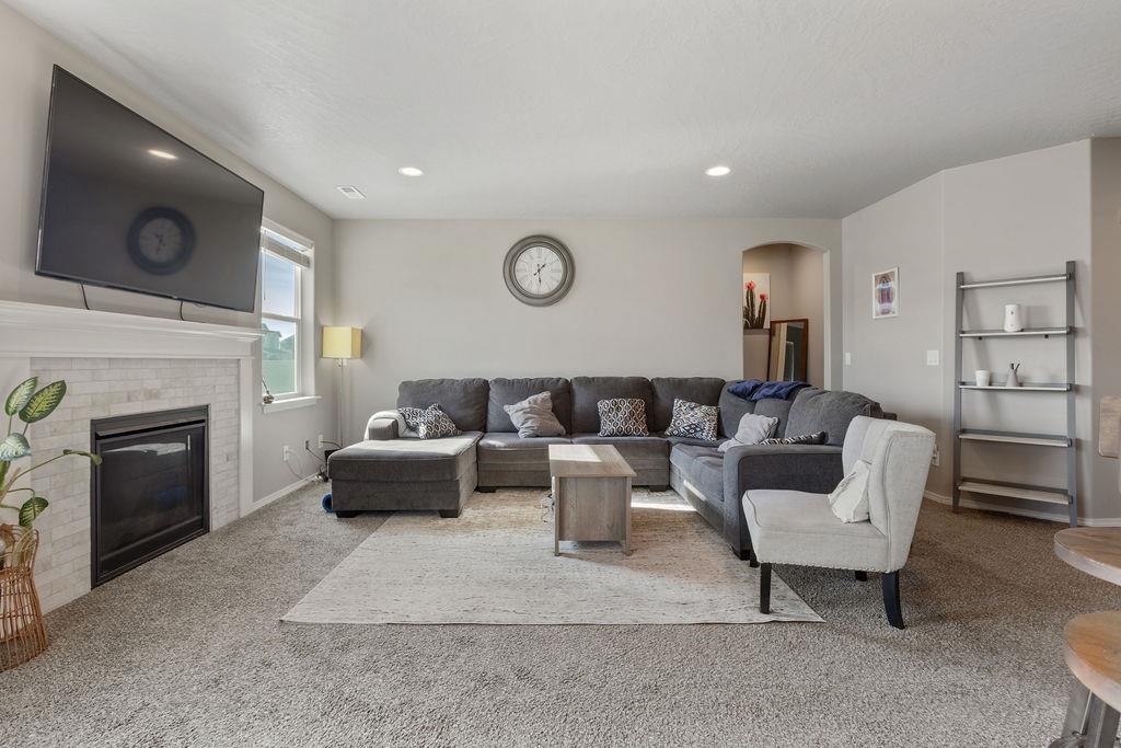 708 Condor Drive Cheney, WA 99004 - Photo 5 of 10