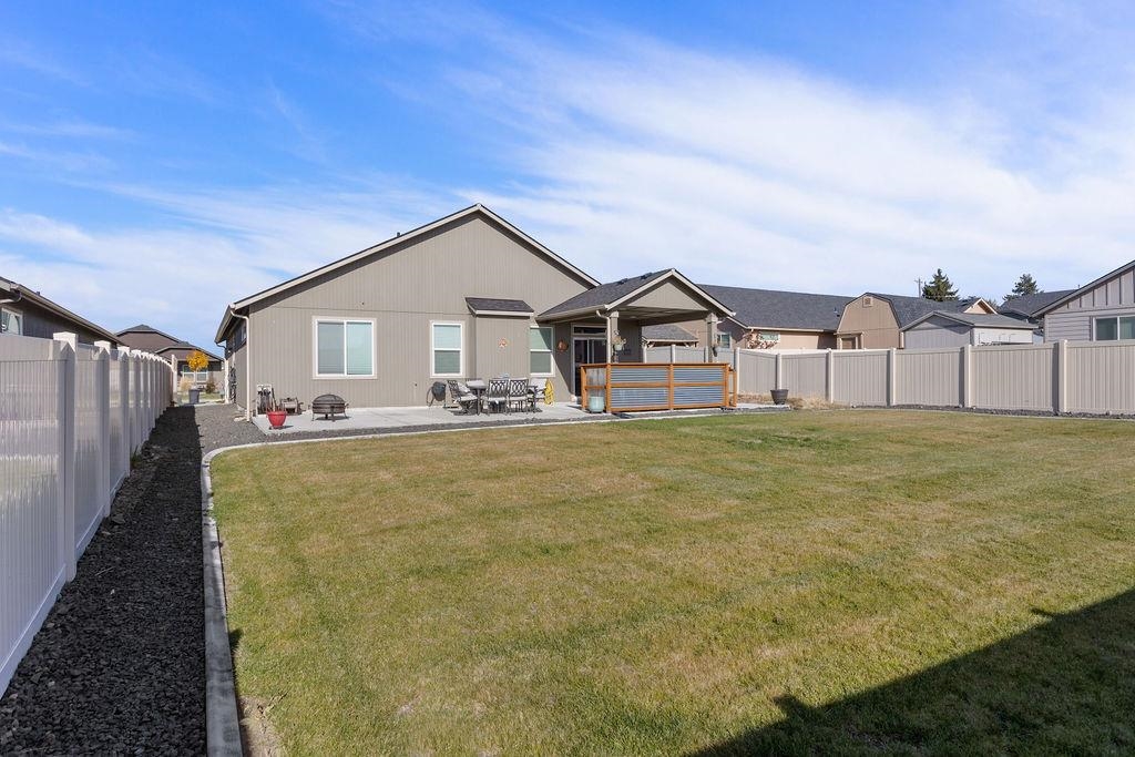 708 Condor Drive Cheney, WA 99004 - Photo 10 of 10