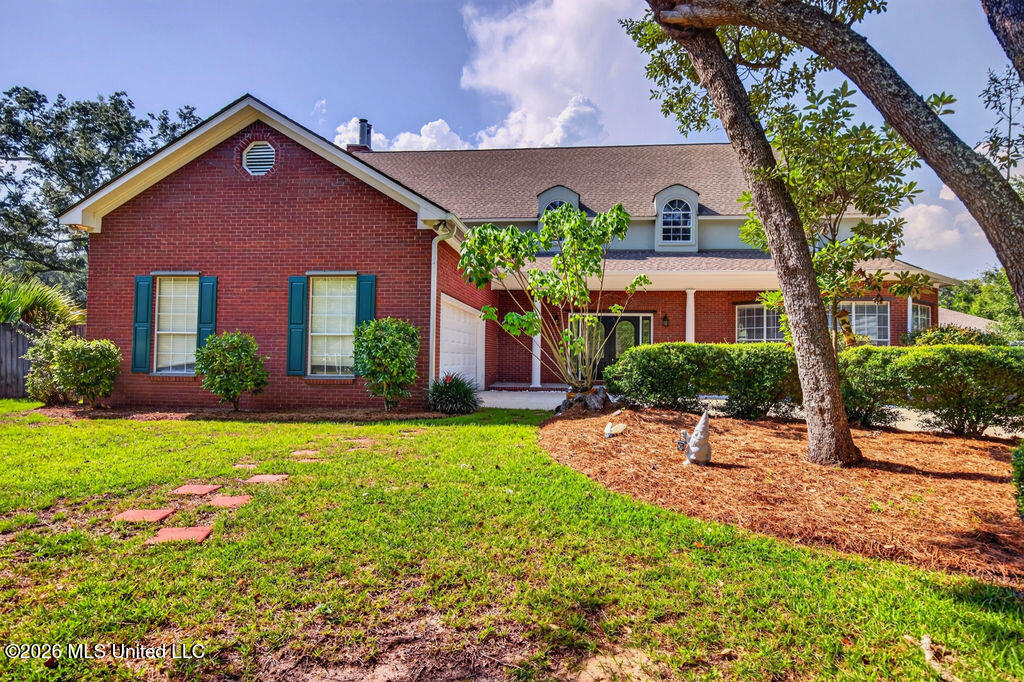 2013 Rue Ulysse Biloxi, MS 39531 - Photo 8 of 70 2013RueUlysse-4