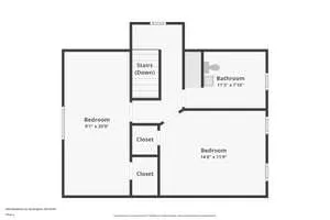 $329,999 | 465 Hawthorne Street, Burlington, WI 53105