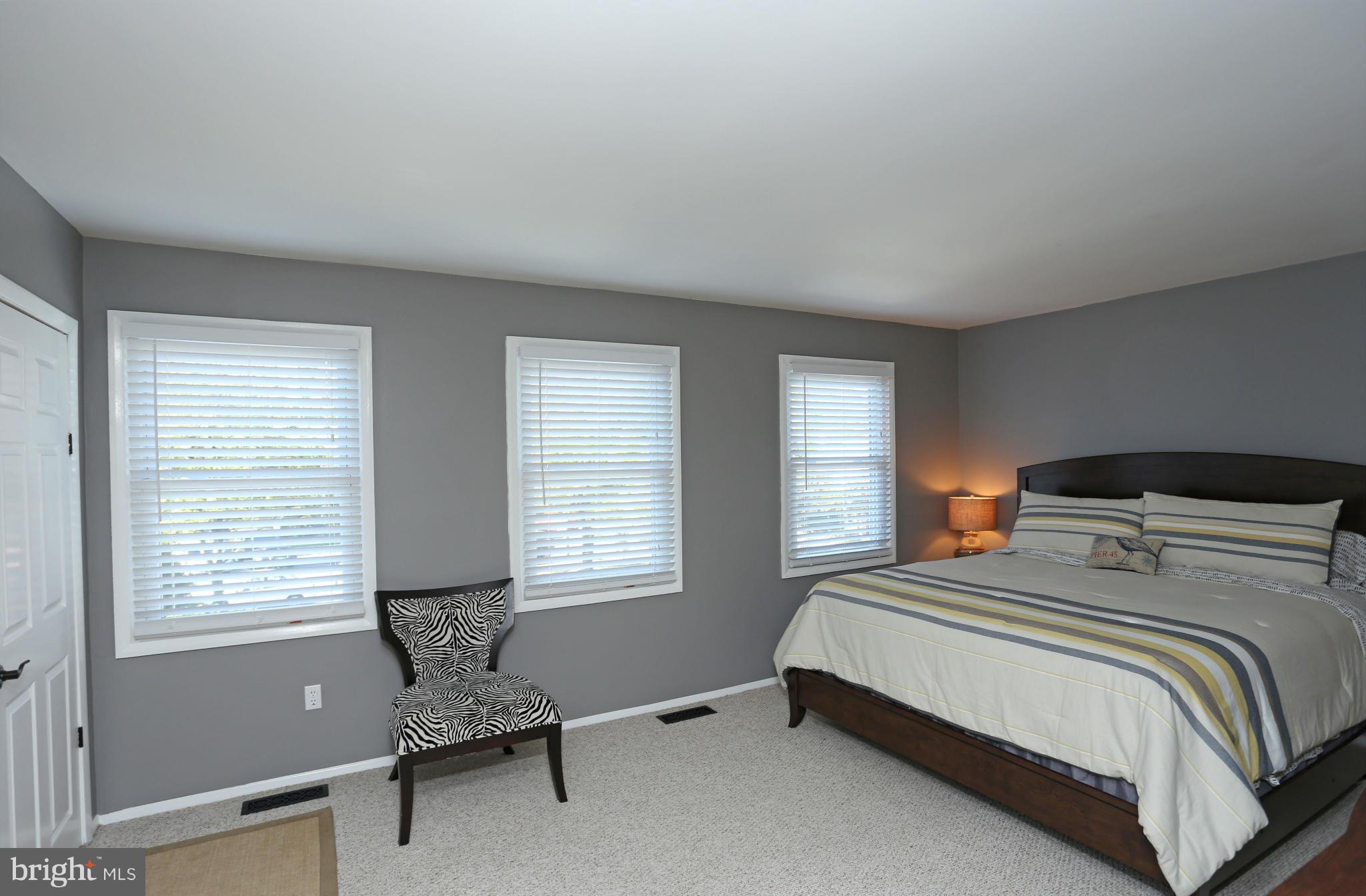 422 Colonial Ridge Lane Arnold, MD 21012 - Photo 13 of 30 Bedroom (Master)