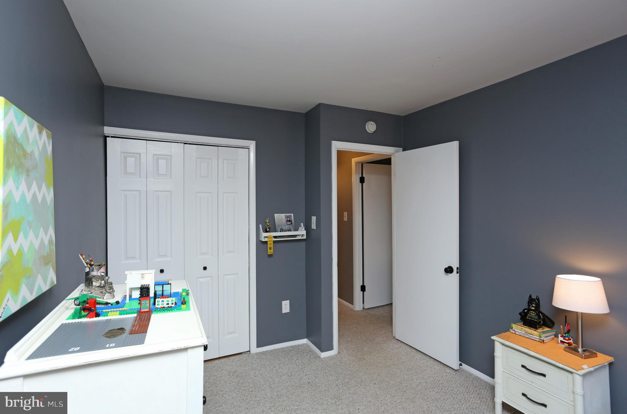 422 Colonial Ridge Lane Arnold, MD 21012 - Photo 15 of 30 Bedroom