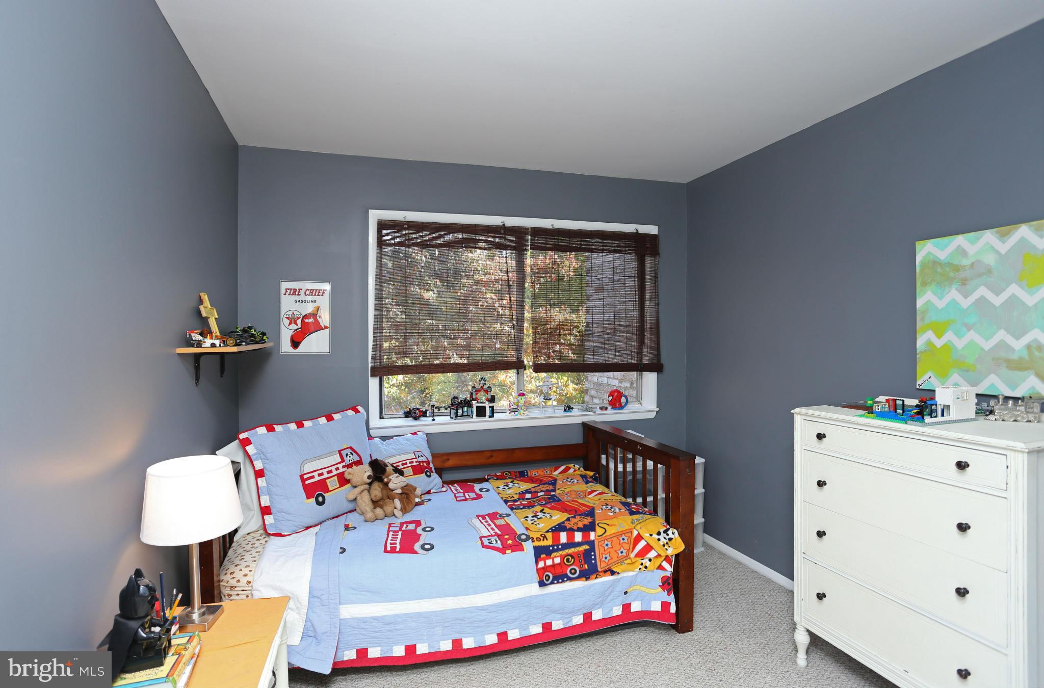 422 Colonial Ridge Lane Arnold, MD 21012 - Photo 4 of 30 Bedroom