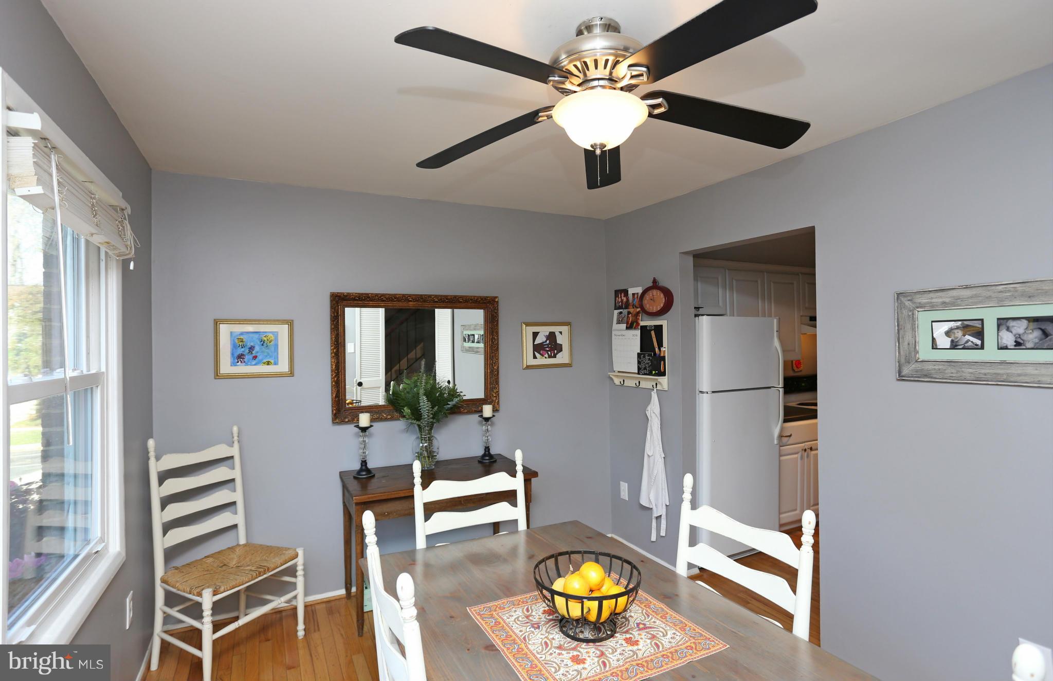 422 Colonial Ridge Lane Arnold, MD 21012 - Photo 6 of 30 Dining Room