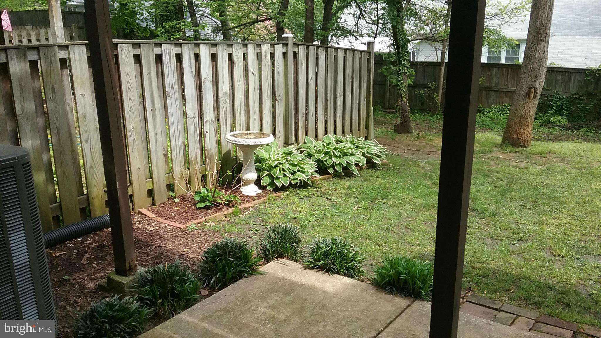 422 Colonial Ridge Lane Arnold, MD 21012 - Photo 7 of 30 Exterior (Rear)