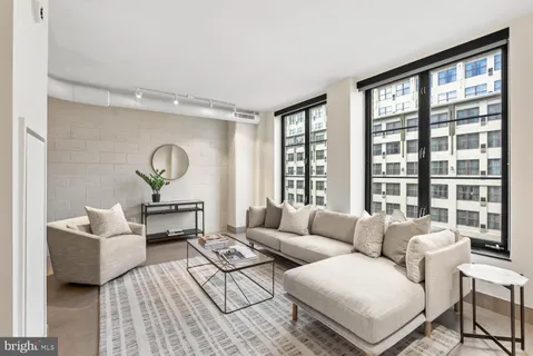 $475,000 | 1133 14th Street Northwest, Unit 802, Washington, DC 20005