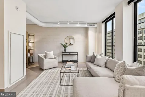 $475,000 | 1133 14th Street Northwest, Unit 802, Washington, DC 20005