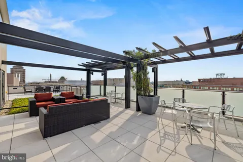 $475,000 | 1133 14th Street Northwest, Unit 802, Washington, DC 20005