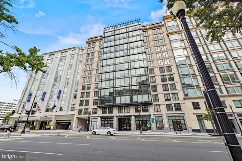 $475,000 | 1133 14th Street Northwest, Unit 802, Washington, DC 20005