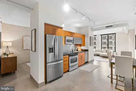 $475,000 | 1133 14th Street Northwest, Unit 802, Washington, DC 20005