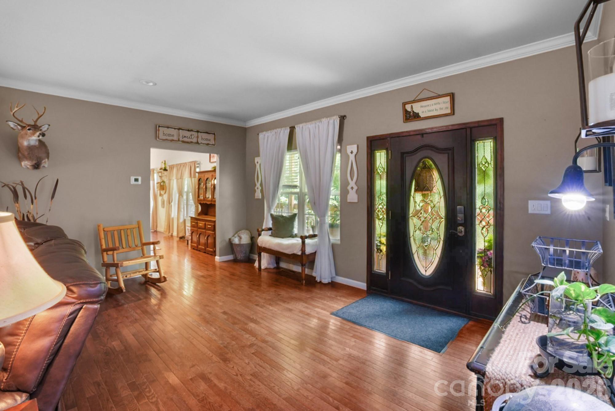 90 King Road Weaverville, NC 28787 - Photo 9 of 44