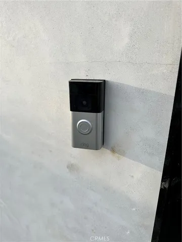 a bathroom with a sink and a stove