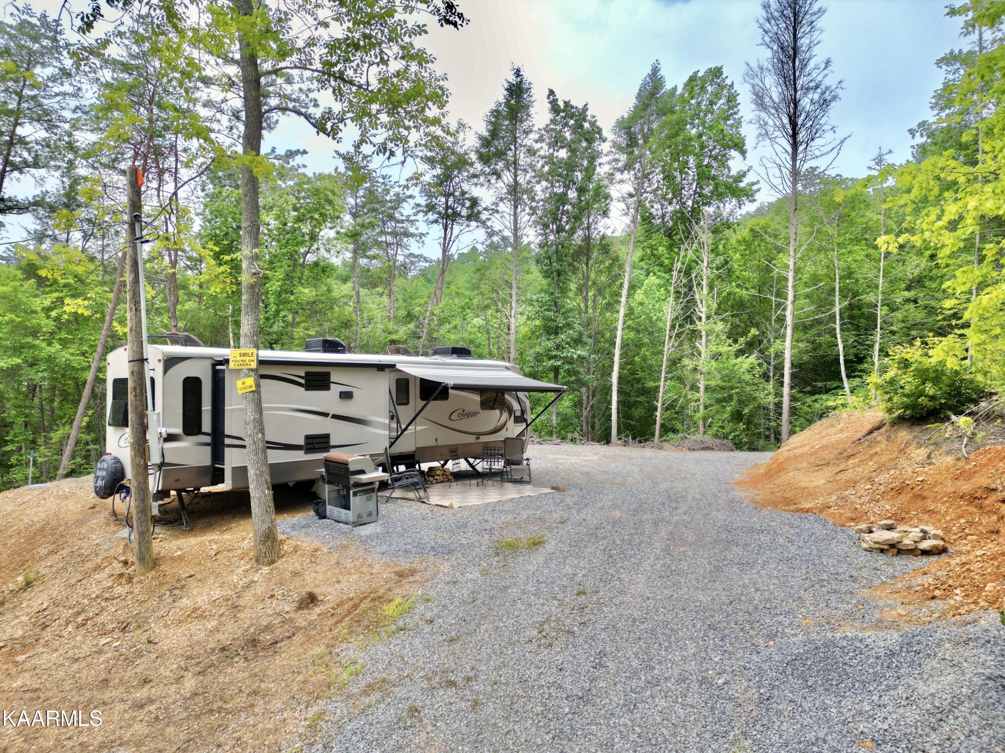 4965 Jones Cove Road Cosby, TN 37722 - Photo 1 of 50 a view of outdoor space yard and patio