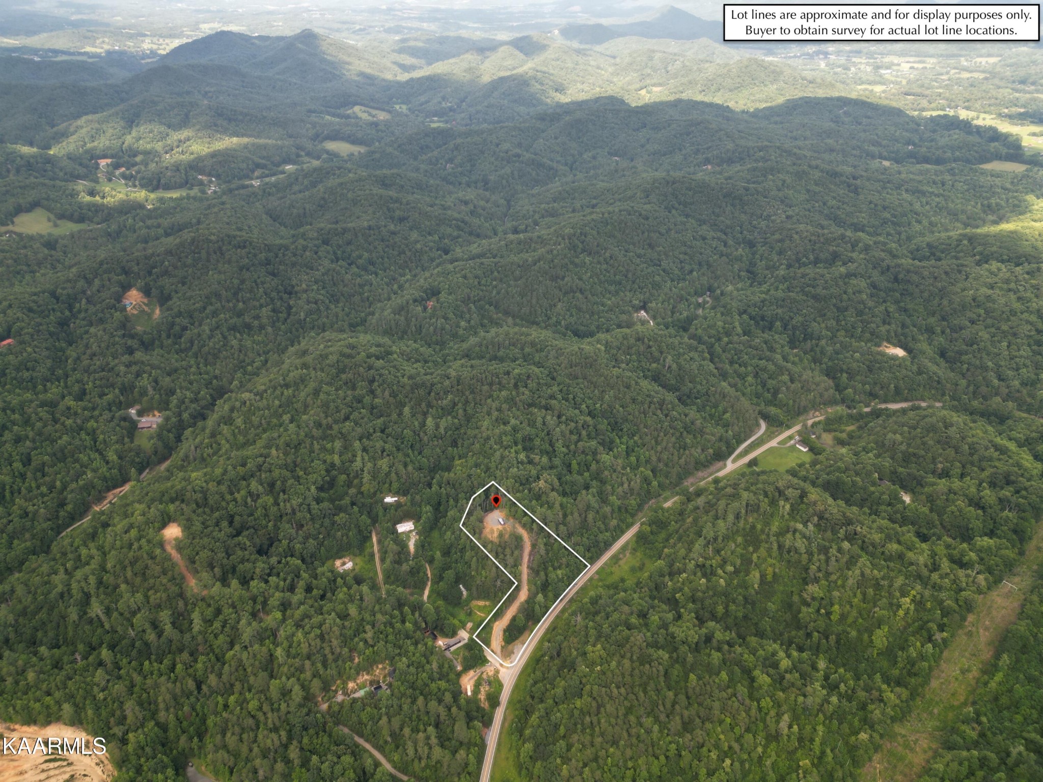 4965 Jones Cove Road Cosby, TN 37722 - Photo 2 of 50