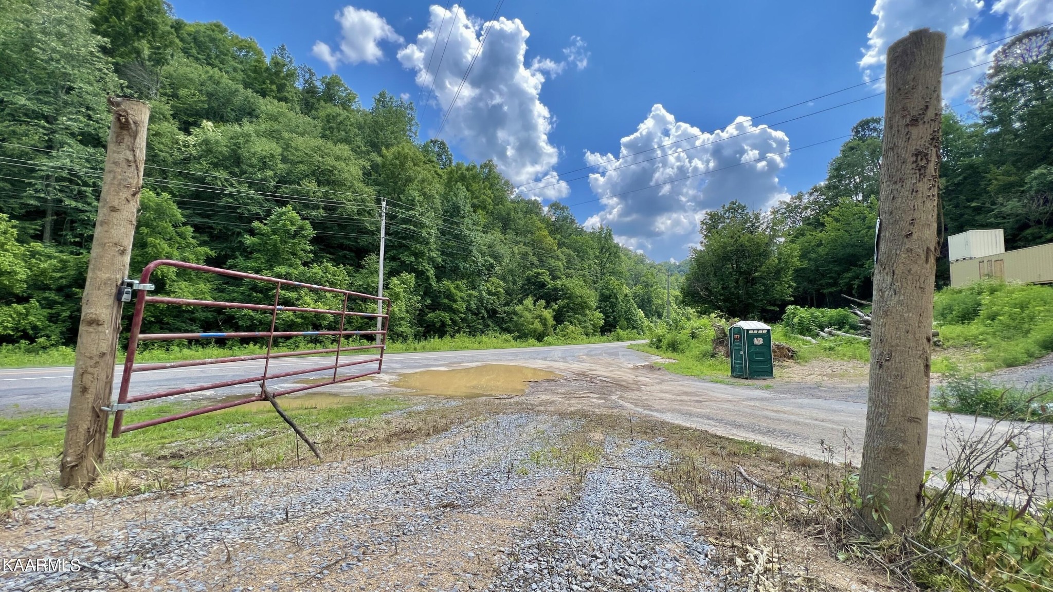 4965 Jones Cove Road Cosby, TN 37722 - Photo 21 of 50 a view of a park