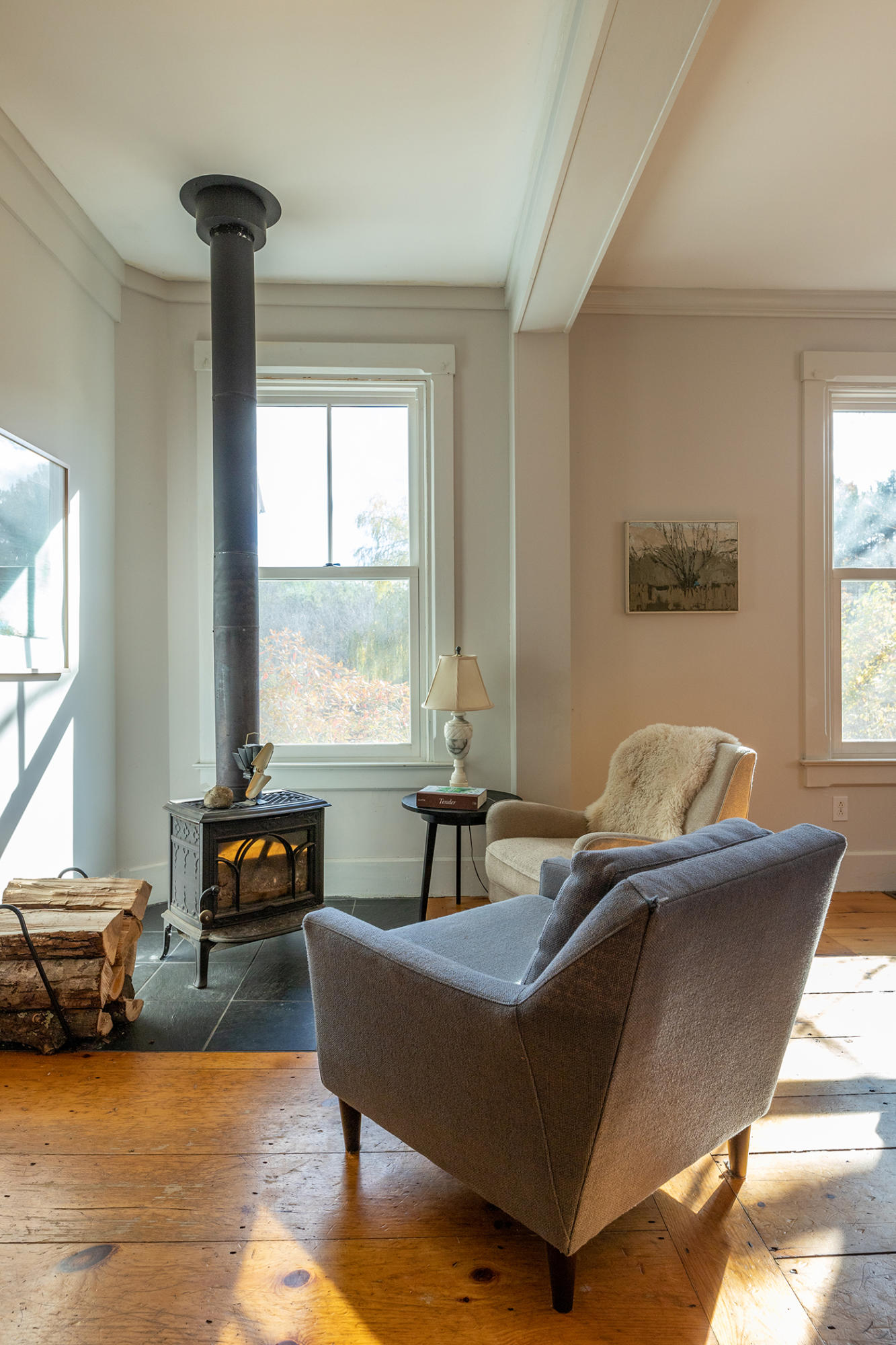 925 Barnestown Road Hope, ME 04847 - Photo 18 of 62 IMG_1430