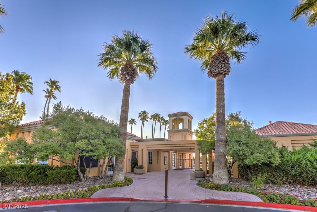 2432 Ocean Front Drive Las Vegas, NV 89128 - Photo 48 of 53 View of building exterior